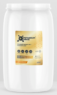 Potassium Drive - Formula 1