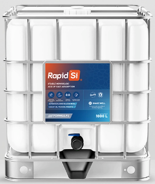 Rapid Si