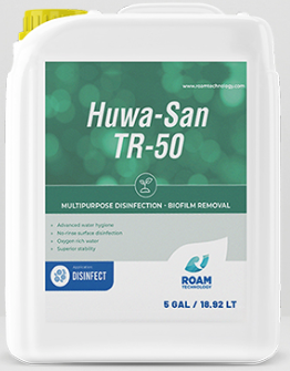 Huwa-San TR-50