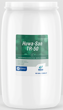 Huwa-San TR-50