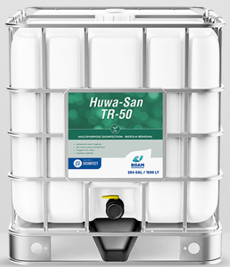 Huwa-San TR-50