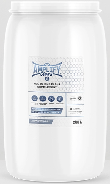 Amplify Clear